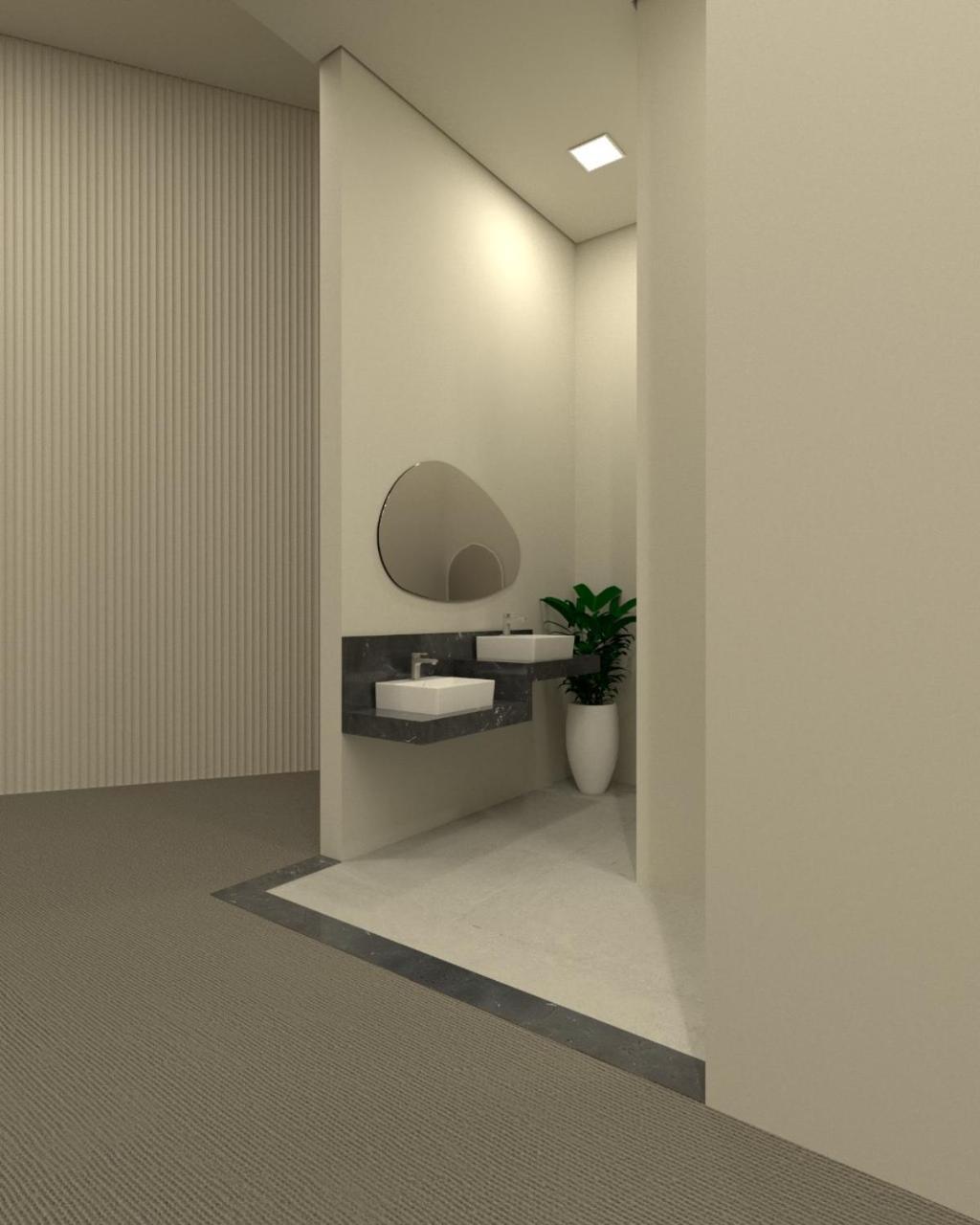Hotel Alji Индаятуба Екстериор снимка